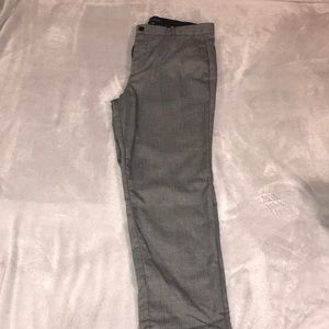 PacSun Skinny Chino Jean 32x30